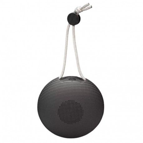 Denver BTP-118 Black