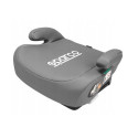 Sparco SK100 Isofix Grey (SK100IGR) 125-150 cm ( 22-36 kg)