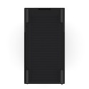 Zalman P10 Black Micro-ATX Mini Tower