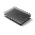 Satechi ST-MBP16DR laptop case 40.6 cm (16") Hardshell case Transparent