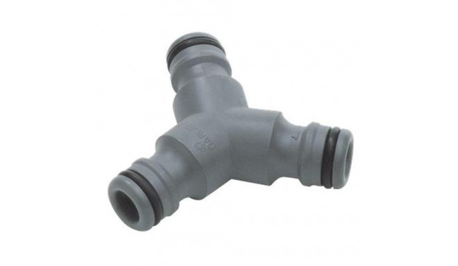 Gardena 2934-20 water hose fitting Grey 1 pc(s)