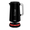 Tefal KO851 electric kettle 1.7 L 1800 W Black