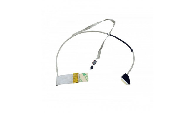 Screen cable HP: Pavilion 15-P, Envy 15-K, 15-V