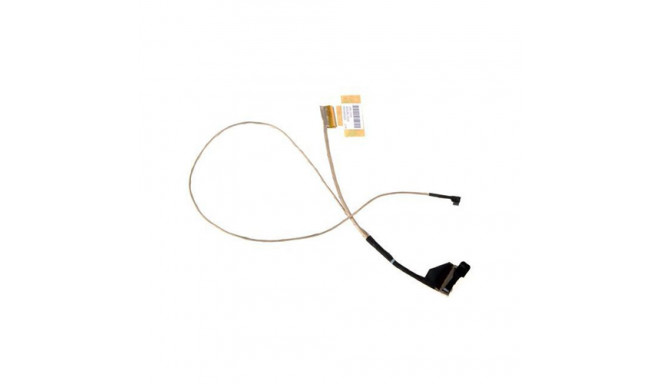 Screen cable HP: Pavilion 15, 15-N, 15-F