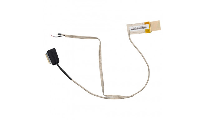 Screen cable Asus: K53, X53