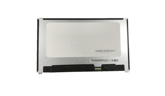 Notebook screen 14.0" 1920x1080 FHD, LED, SLIM, matte, 30pin (right), A+