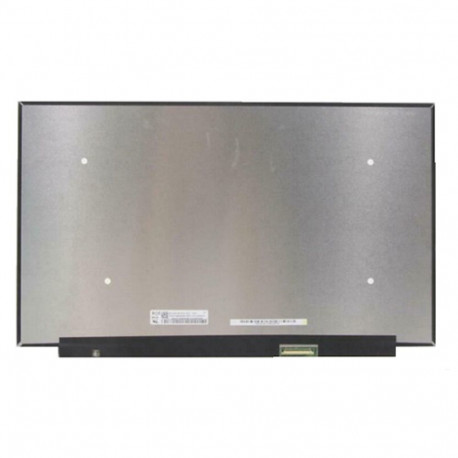 LCD screen 15.6" 1920x1080 FULL HD, LED, IPS, SLIM,165hz, matte, 40pin (right)