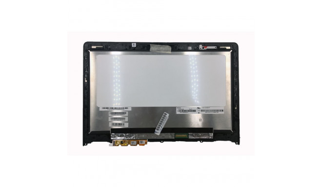 LCD Screen 11.6“ 1920x1080 FHD, LED, IPS, SLIM, glossy, 30pin (right), EDP, A+