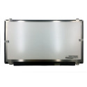 Notebook screen 15.6" 3840x2160 UHD, LED, IPS, SLIM, matte, 40pin (right), A+