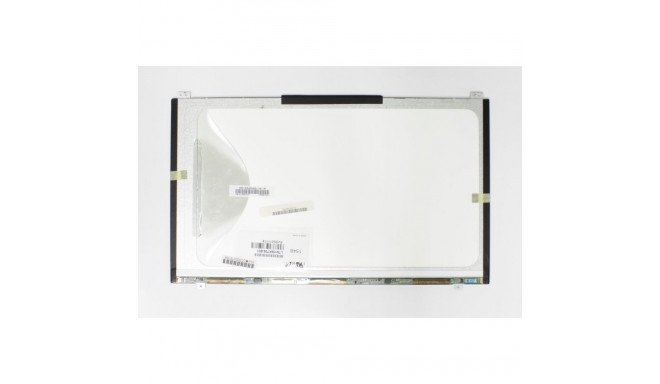 LCD screen 15.6" 1600x900 HD+, LED, matte, 40pin (left),  A+