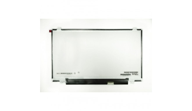 LCD screen 14.0“ 1920x1080 FULL HD, LED,IPS, SLIM, matte, 30pin (right) EDP,  A+