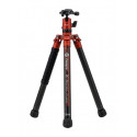 Fotopro X-Aircross 3 tripod (Orange)