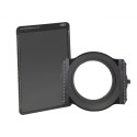 Magnetic filter mount for Laova 15mm f/4.5 Zero-D Shift