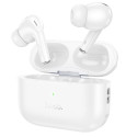 Wireless headphones HOCO EW56 Plus (ANC) (White)