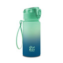 Coolpack veepudel 400ml, Blue lagoon