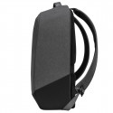 Targus sülearvutikott Cypress Eco Security 15.6inch, hall
