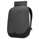 Targus sülearvutikott Cypress Eco Security 15.6inch, hall