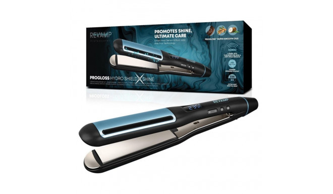 HAIR STRAIGHTENER ST-1800-EU REVAMP