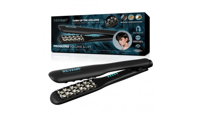 HAIR CURLER VL-2000-EU REVAMP