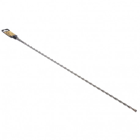 DRILL FOR MASONRY DRILLING SDS-PLUS D8X