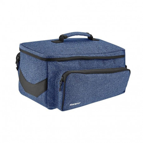 Pakiraamikott GIANT Transit MIK Trunk, sinine