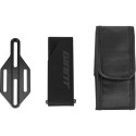 Tööriistahoidik GIANT Clutch Multi Frame Storage Bag, must