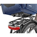 Pakiraamikott GIANT Transit MIK Trunk, sinine