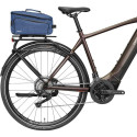 Pakiraamikott GIANT Transit MIK Trunk, sinine