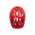 Lastekiiver CAIRN Sunny Red Orange, punane