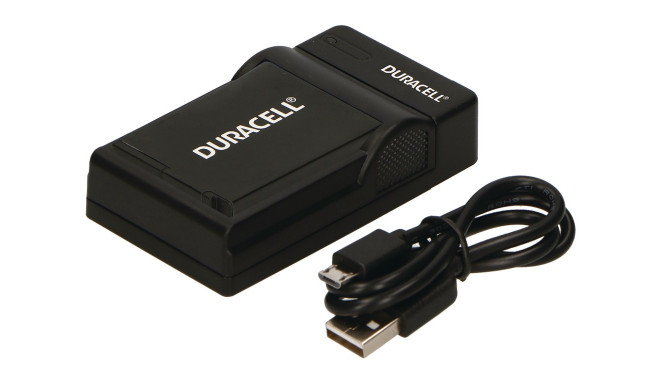 Duracell USB Charger Nikon EN-EL12 USB (DRN5923)