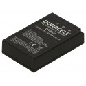 Duracell battery Olympus BLS-1 (DR9902)