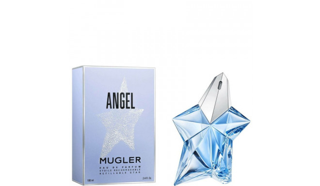 Thierry Mugler Angel Edp Spray Refillable (100ml)