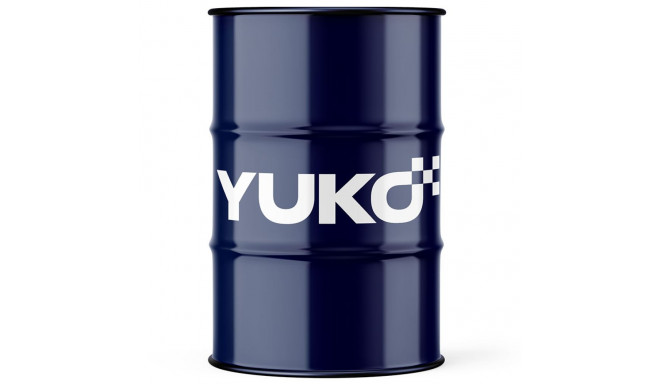 Yuko 5W30 C3 mootoriõli 200L