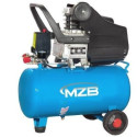 Kompressor 200L/MIN 25L 220V 1,5KW