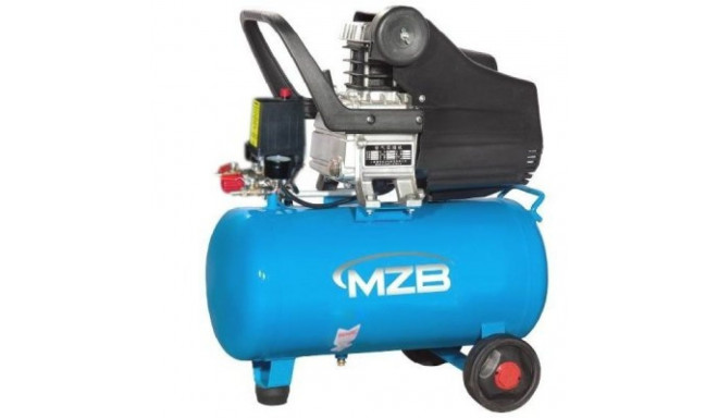 Kompressor 200L/MIN 25L 220V 1,5KW