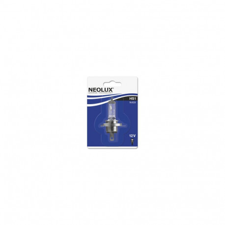 HS1 12V 35/35W Standard 1tk blister