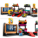 LEGO 60389 Custom Cars Garage Constructor