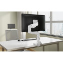 Multibrackets MB-7079 Monitor holder with height adjustment