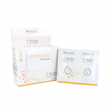 Tassel juuksehooldus T-PLEX 1tk