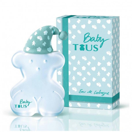TOUS BABY odekolonn 100ml pihustiga