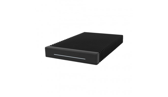 OWC ThunderBlade Ultra High-Performance Thunderbolt 3 Storage Solution, 4TB