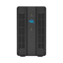 OWC MERCURY PRO U.2 DUAL 0GB 3.5-INCH DUAL NVMEU.2 TB3, UTILIZE TBS FULL 2800MB/S, 2TB (2X 1TB)