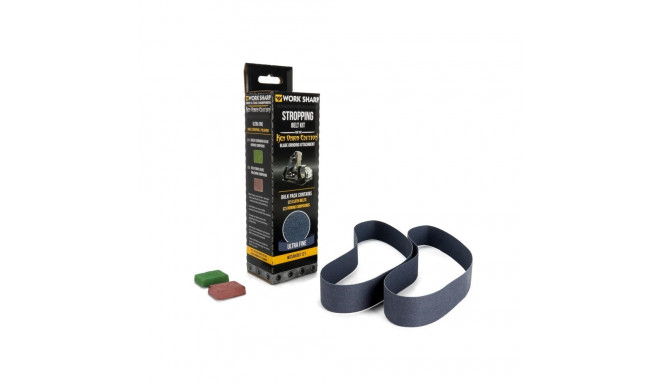 Work Sharp Ken Onion E Blade Grinding tape set