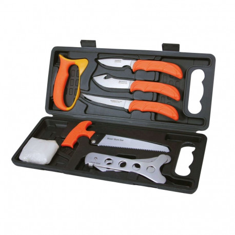Outdoor Edge Wild Pak - jahikomplekt