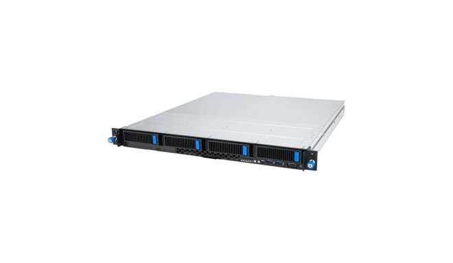 Actina 5901443349853 server 1.92 TB Rack (1U) Intel Xeon E E-2436 2.9 GHz 16 GB DDR5-SDRAM 350 W