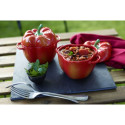 ZWILLING MINI COCOTTE PEPPER 470 ml  Round Casserole baking dish