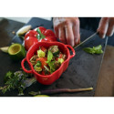 ZWILLING MINI COCOTTE PEPPER 470 ml  Round Casserole baking dish