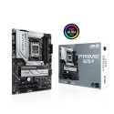 Asus emaplaat Prime X670-P AMD X670 AM5 ATX