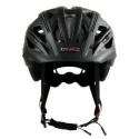 CASCO ACTIV2 BLACK MATT helmet M 56-58