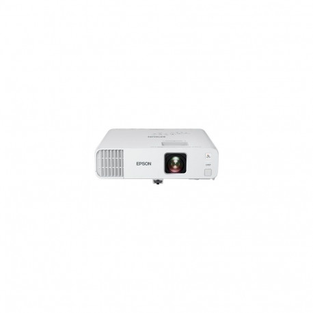 Epson PowerLite L210W data projector 4500 ANSI lumens 3LCD WXGA (1280x800) White